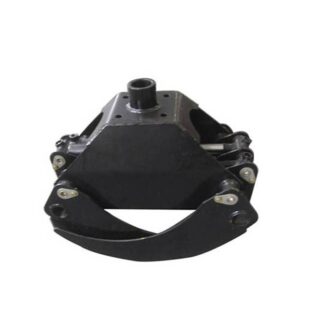 PINCE DE DÉBARDAGE POUR PELLE ZD100