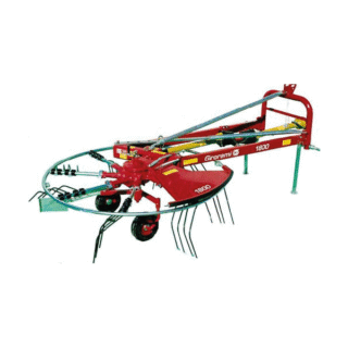 ANDAINEUR FCR/GIRORAMI 200 2C 350KG