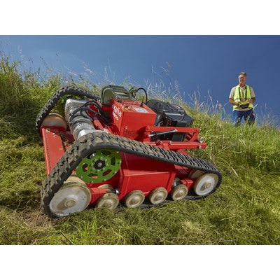 girobroyeur pour herbe haute radiocommandé agria 9600 17agr9600011 – Image 4