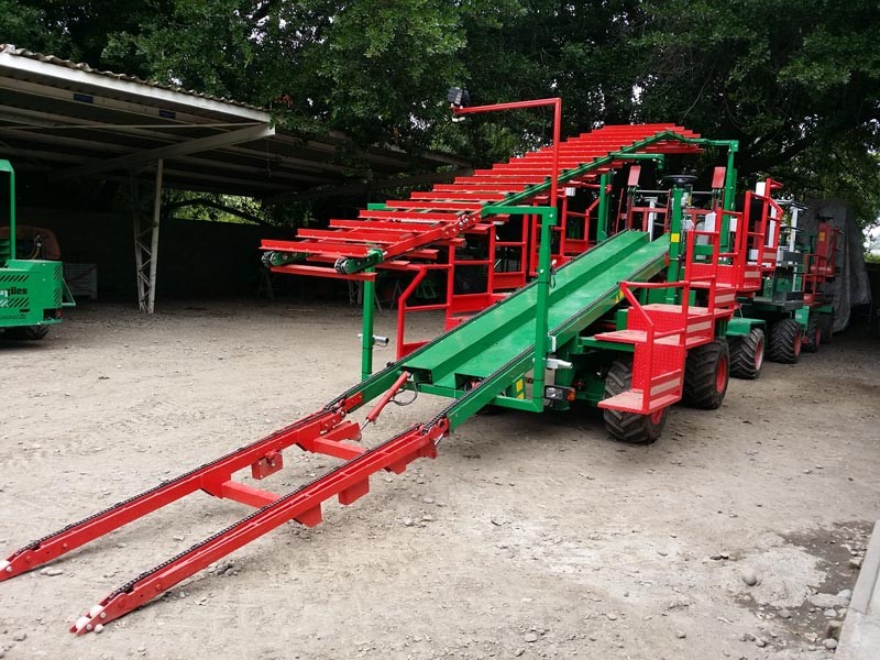 PLATEFORME AF-CH ARGILES