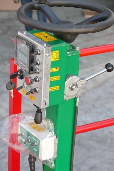 PLATEFORME AF-CH ARGILES – Image 5