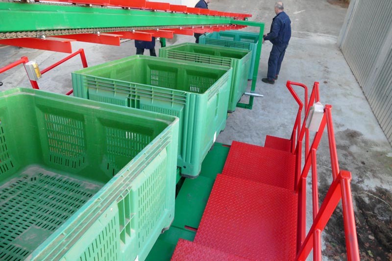 PLATEFORME AF-CH ARGILES – Image 6