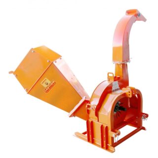 BROYEUR PRISE DE FORCE 100MM WCX5G