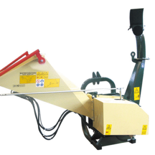 BROYEUR PRISE DE FORCE 90MM