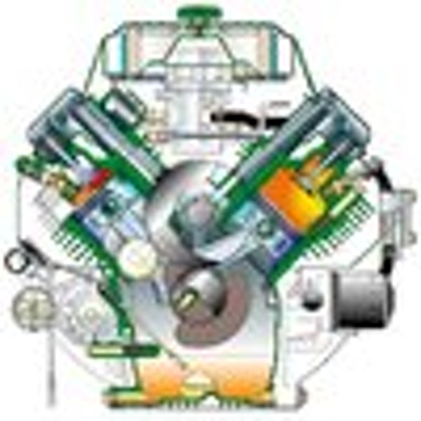 tracteur 4 roues motrices solis 20 roues agraires à voiles réglables 650×12 et 280/70r18. – Image 3