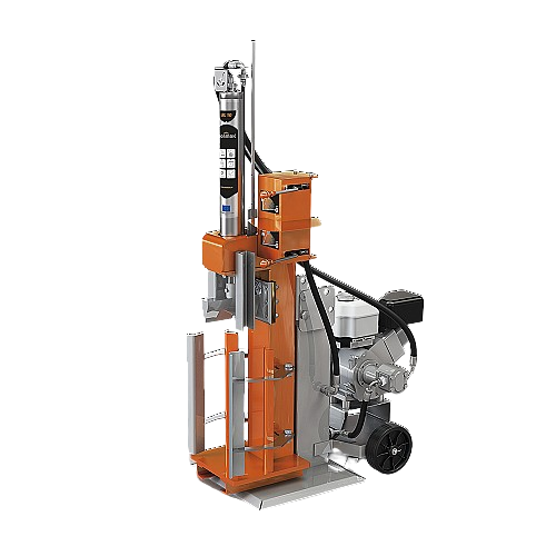 Fendeuse RL10 H DORMAK