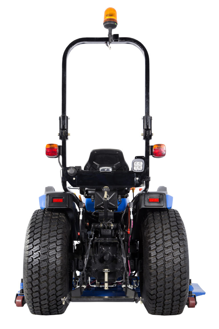 solis 26 hydrostatique hst 2020 – Image 13