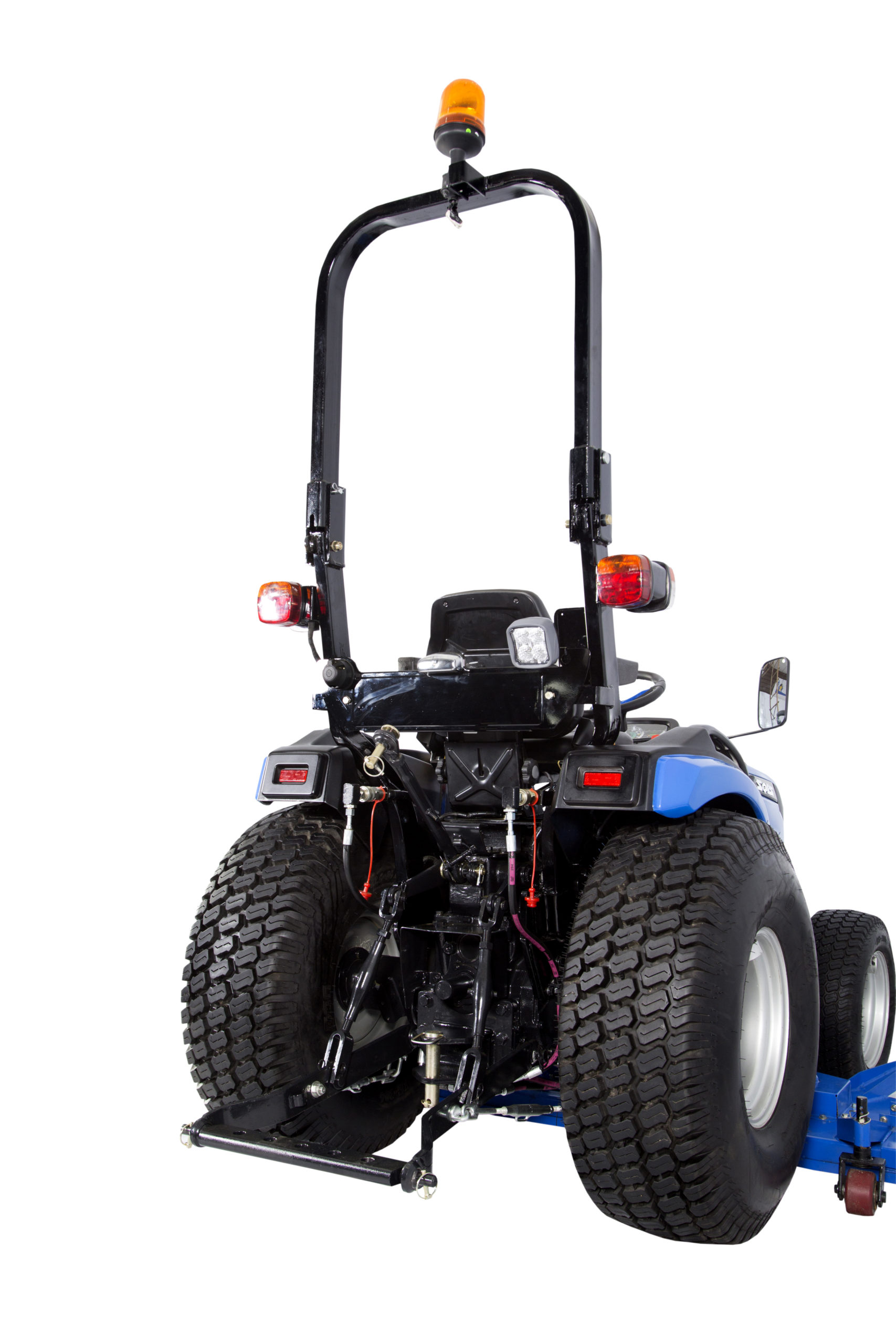 solis 26 hydrostatique hst 2020 – Image 14