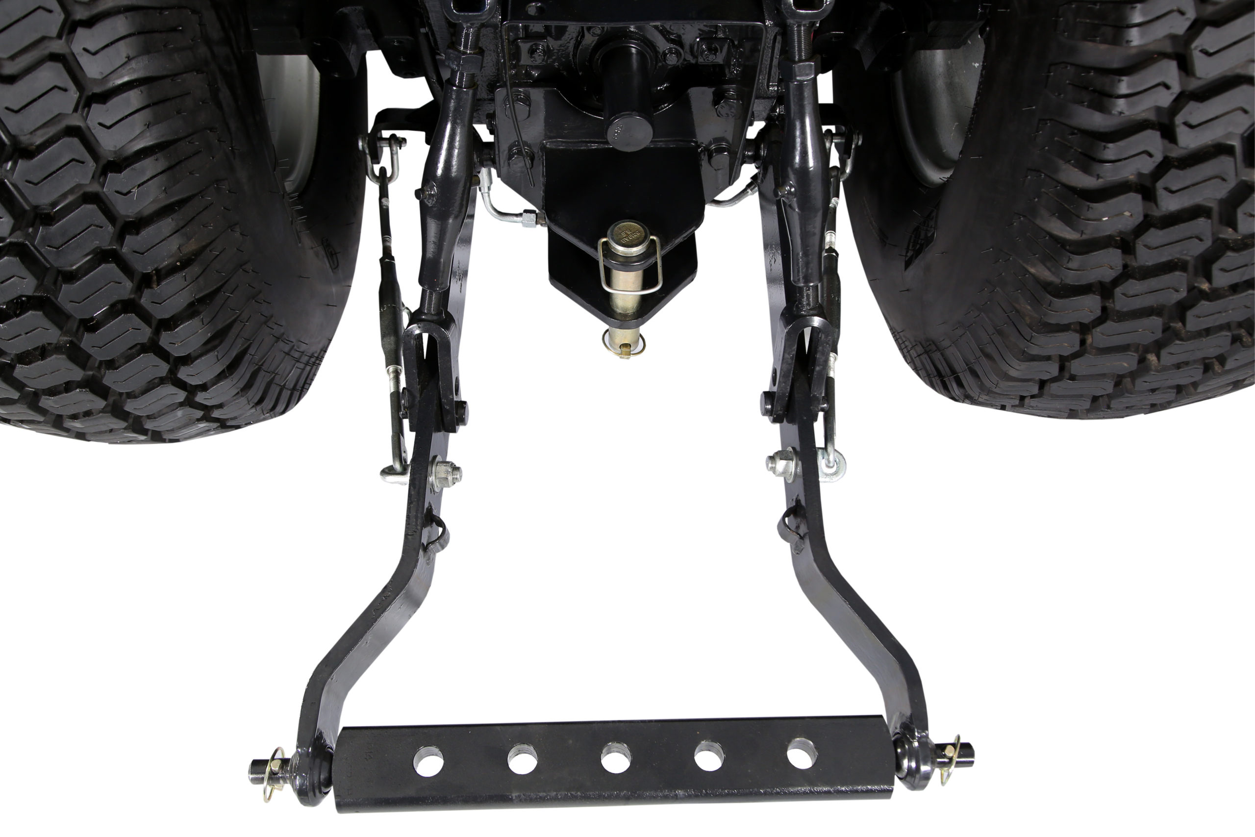 solis 26 hydrostatique hst 2020 – Image 11