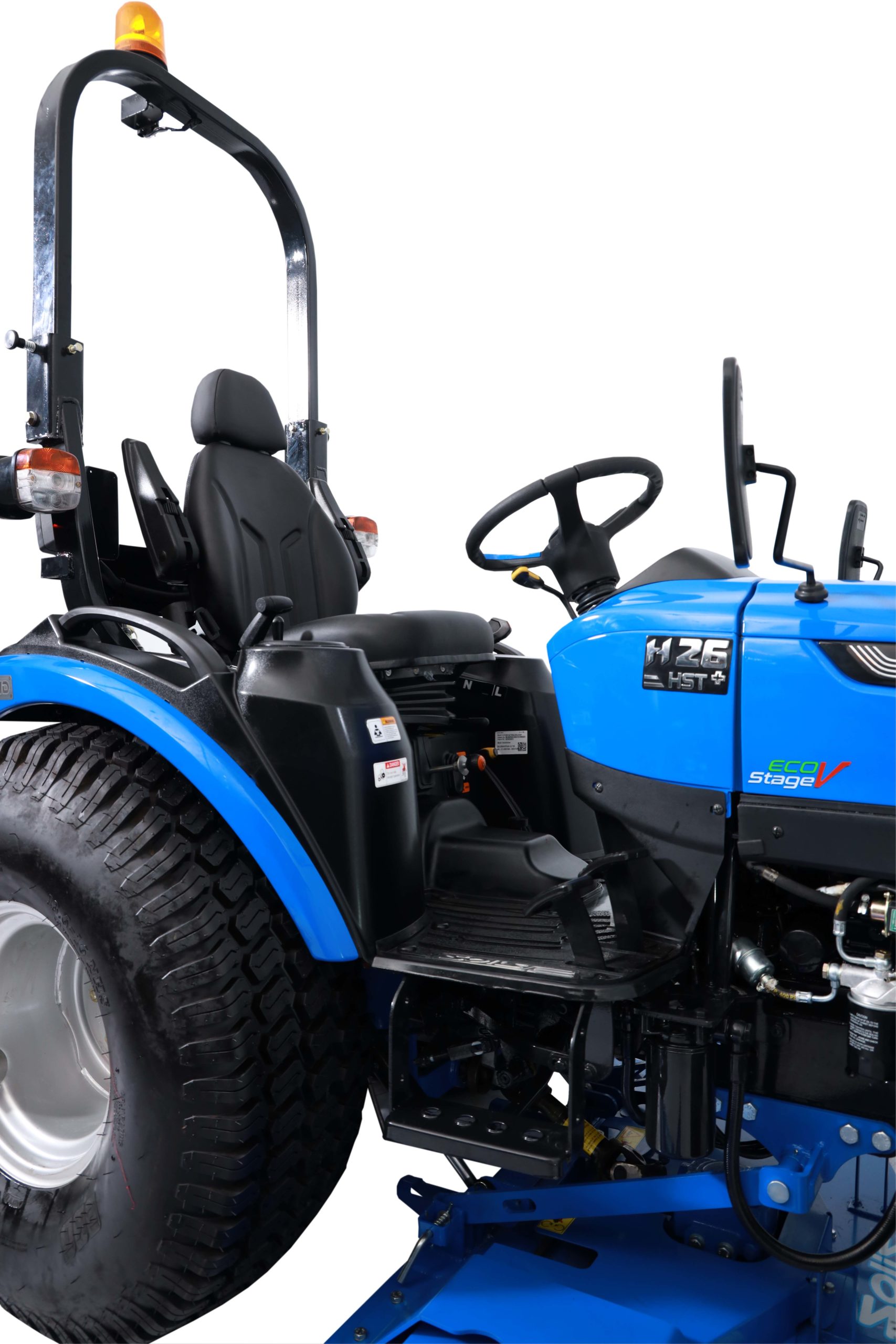 solis 26 hydrostatique hst 2020 – Image 8