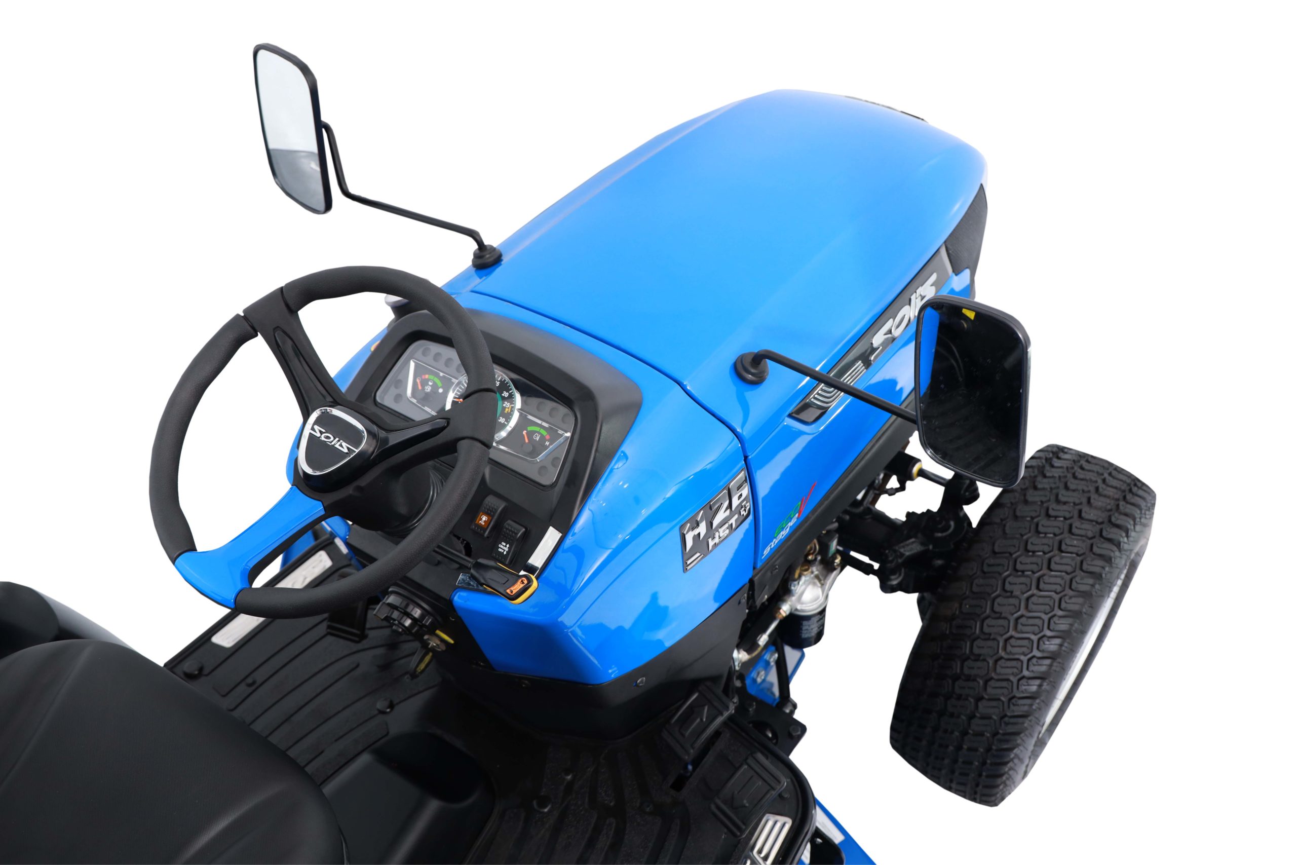 solis 26 hydrostatique hst 2020 – Image 7