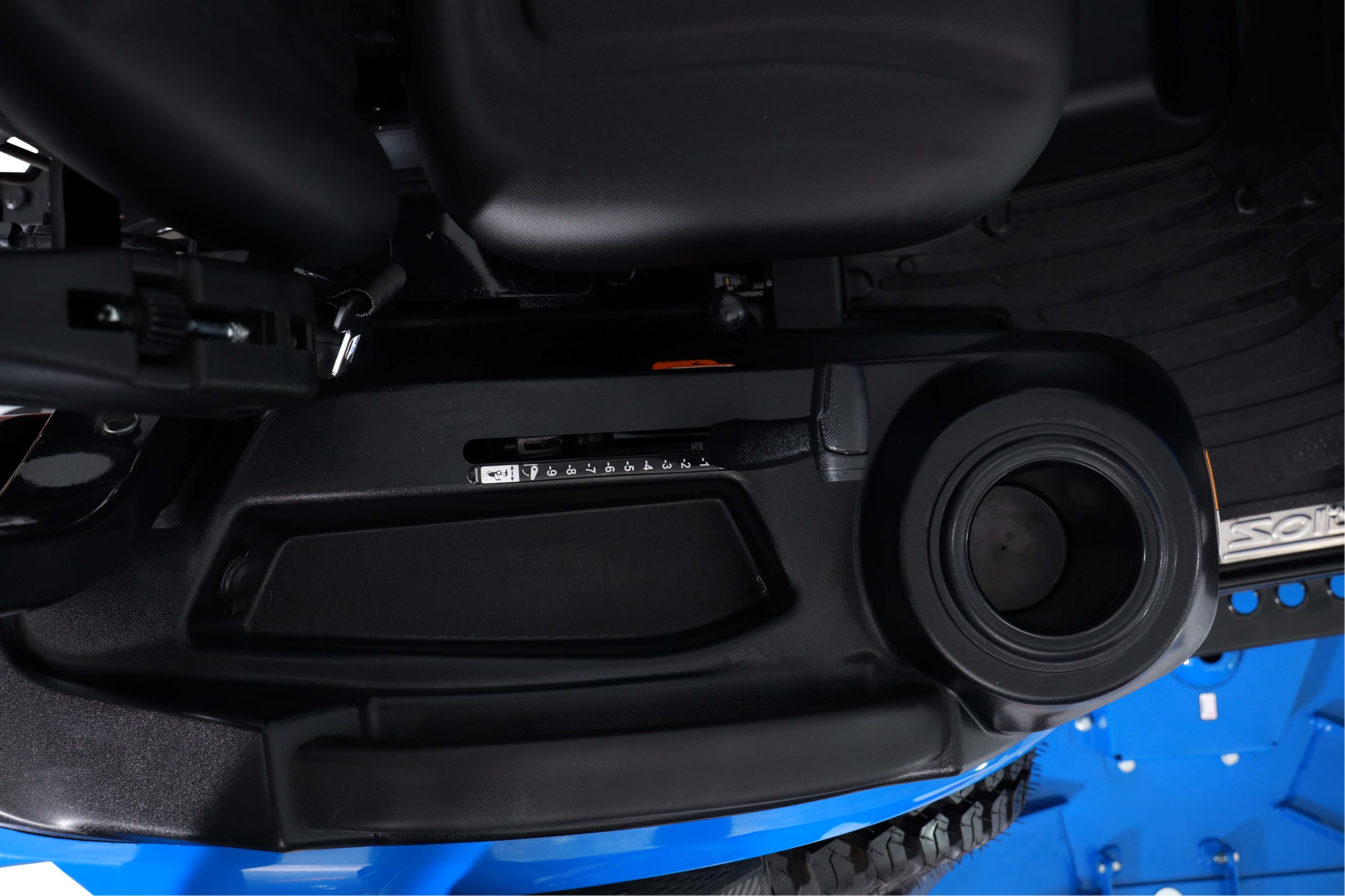 solis 26 hydrostatique hst 2020 – Image 6