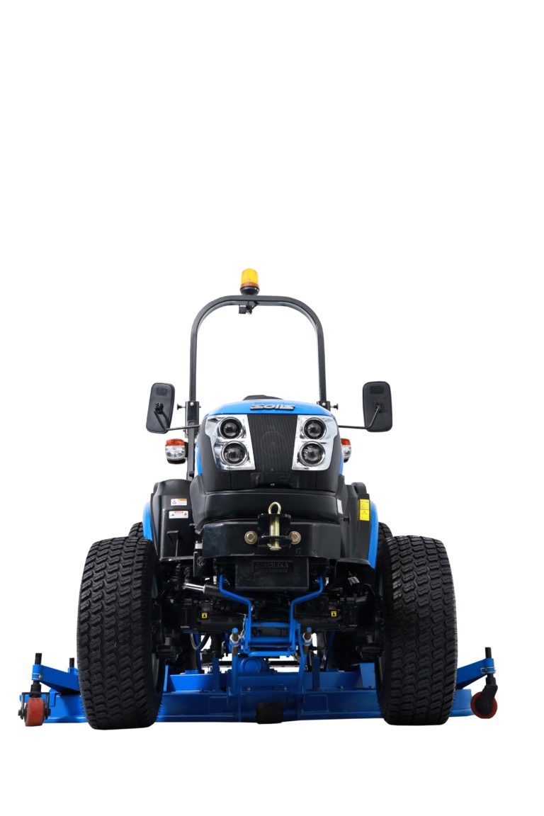 solis 26 hydrostatique hst 2020 – Image 5