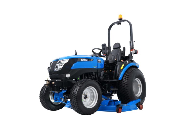 solis 26 hydrostatique hst 2020 – Image 21