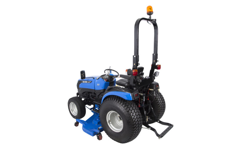 solis 26 hydrostatique hst 2020 – Image 20