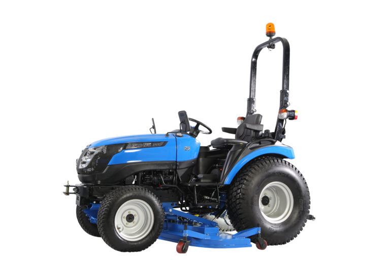 solis 26 hydrostatique hst 2020 – Image 19