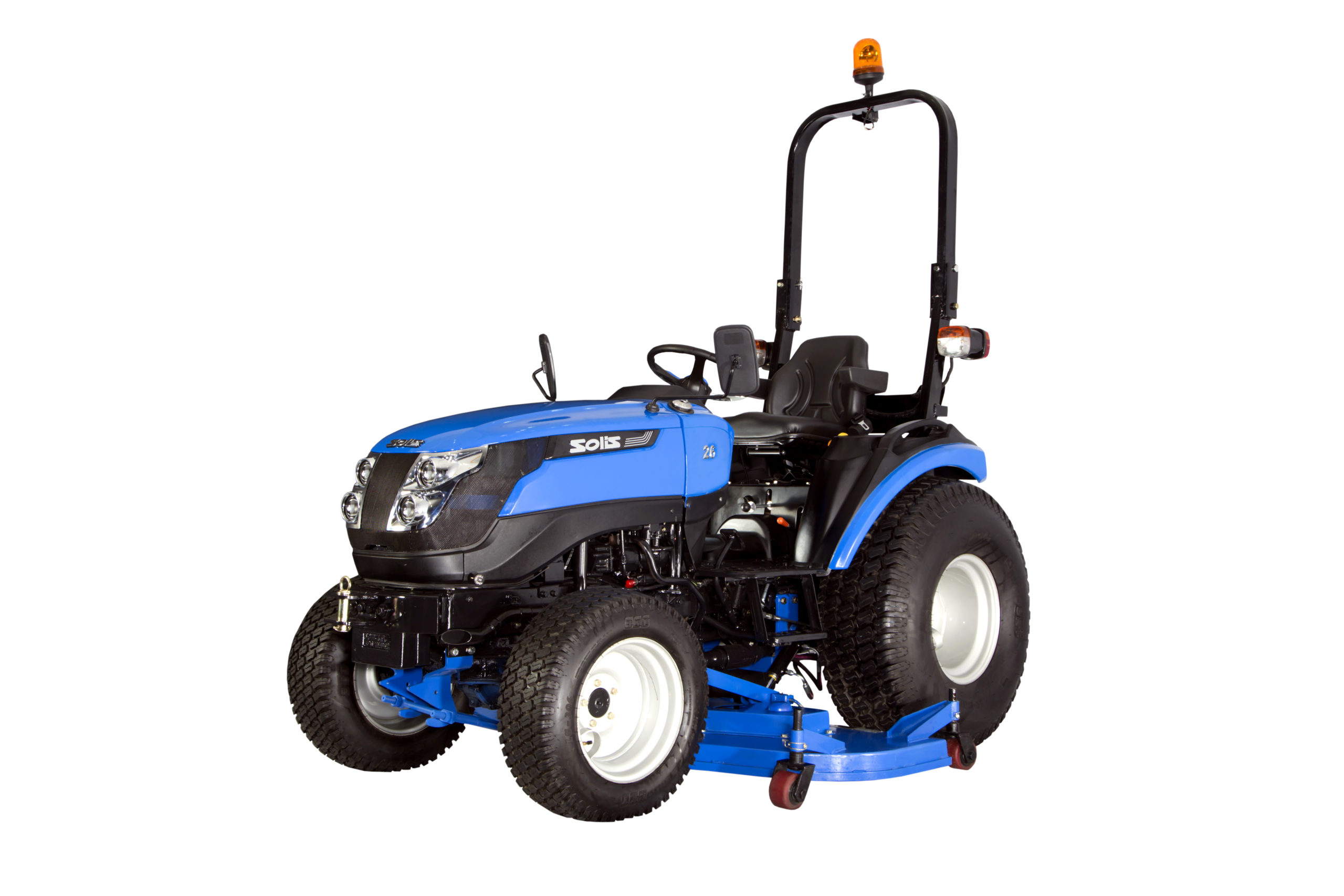 solis 26 hydrostatique hst 2020 – Image 18