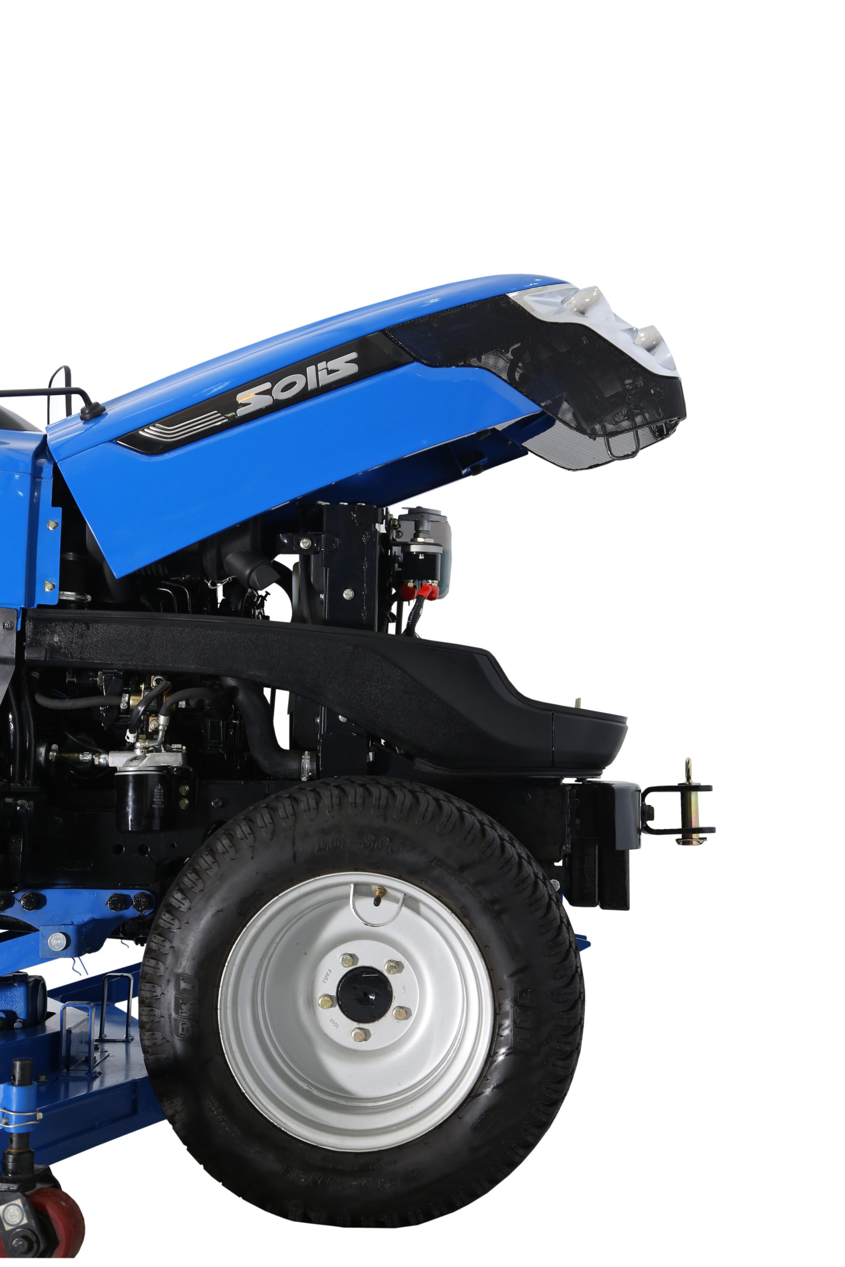 solis 26 hydrostatique hst 2020 – Image 17