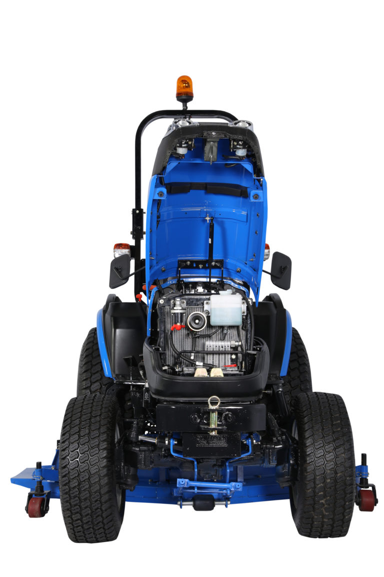 solis 26 hydrostatique hst 2020 – Image 16