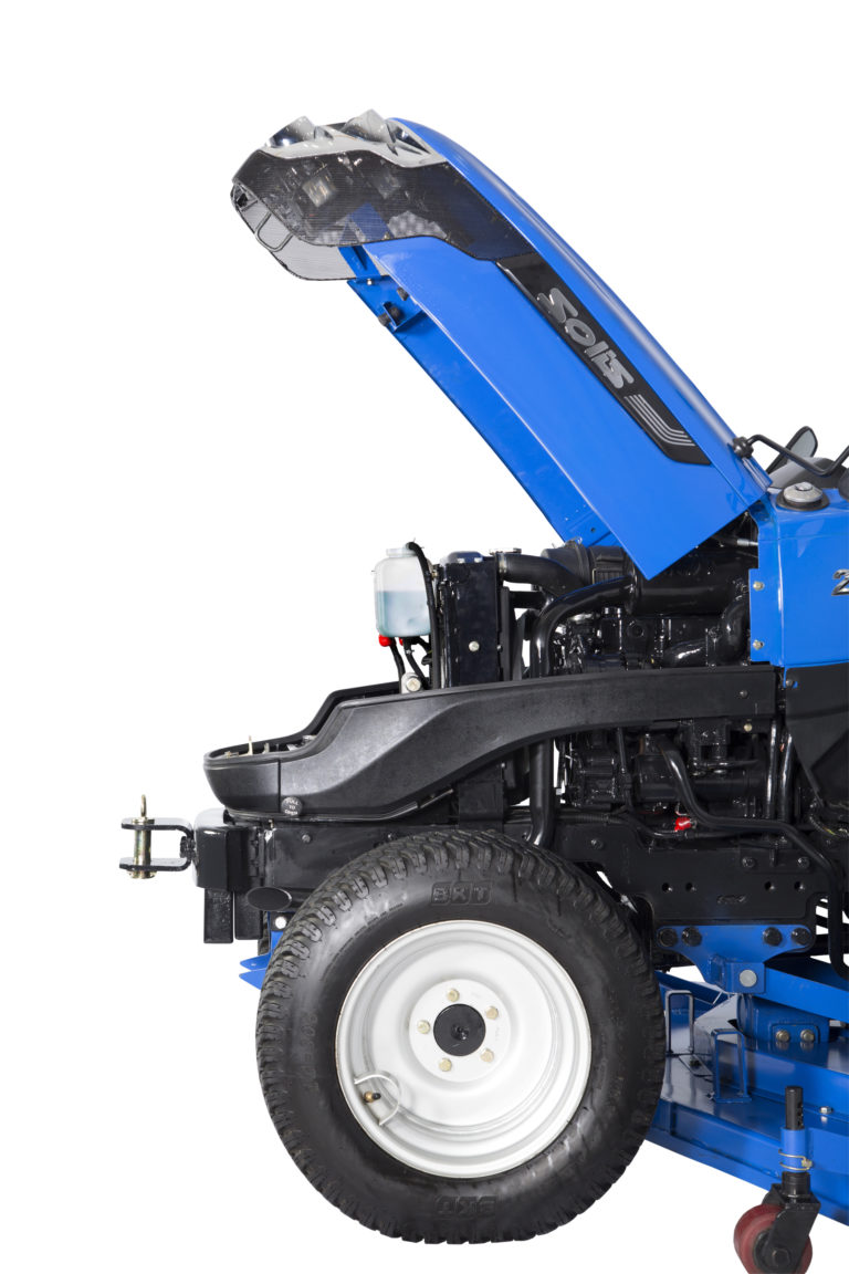 solis 26 hydrostatique hst 2020 – Image 12