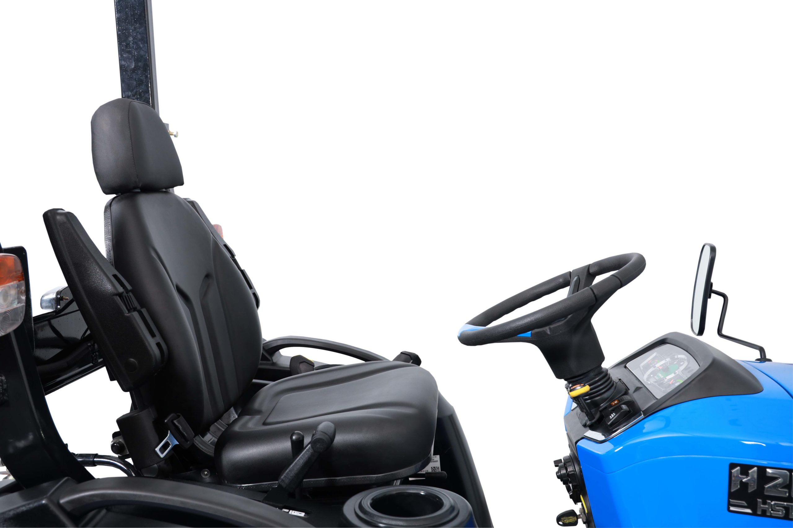 solis 26 hydrostatique hst 2020 – Image 3