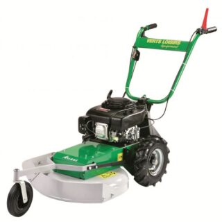 débroussailleuse thermique ariane +