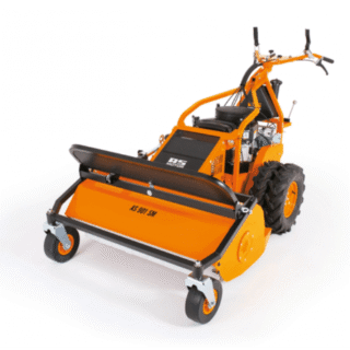 tondeuse à fléaux as901 sm