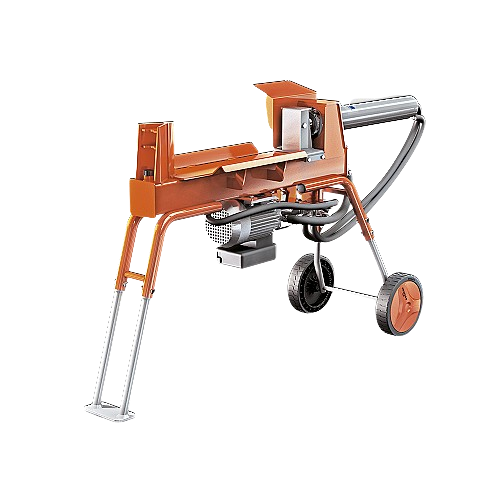 Fendeuse RL8 HRZ DORMAK – Image 2