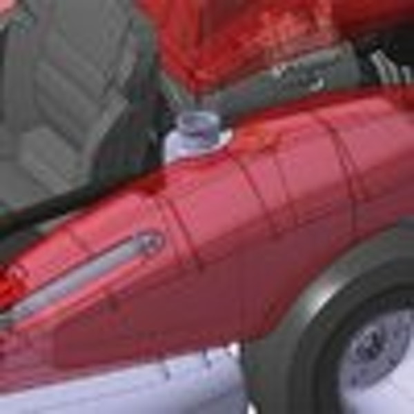 tracteur 4 roues motrices solis 20 roues agraires à voiles réglables 650×12 et 280/70r18. – Image 5