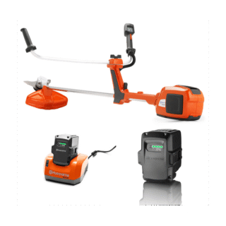 débroussailleuse à batterie husqvarna 520irx