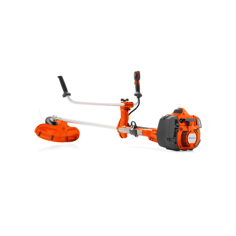 débroussailleuse thermique husqvarna 545rx