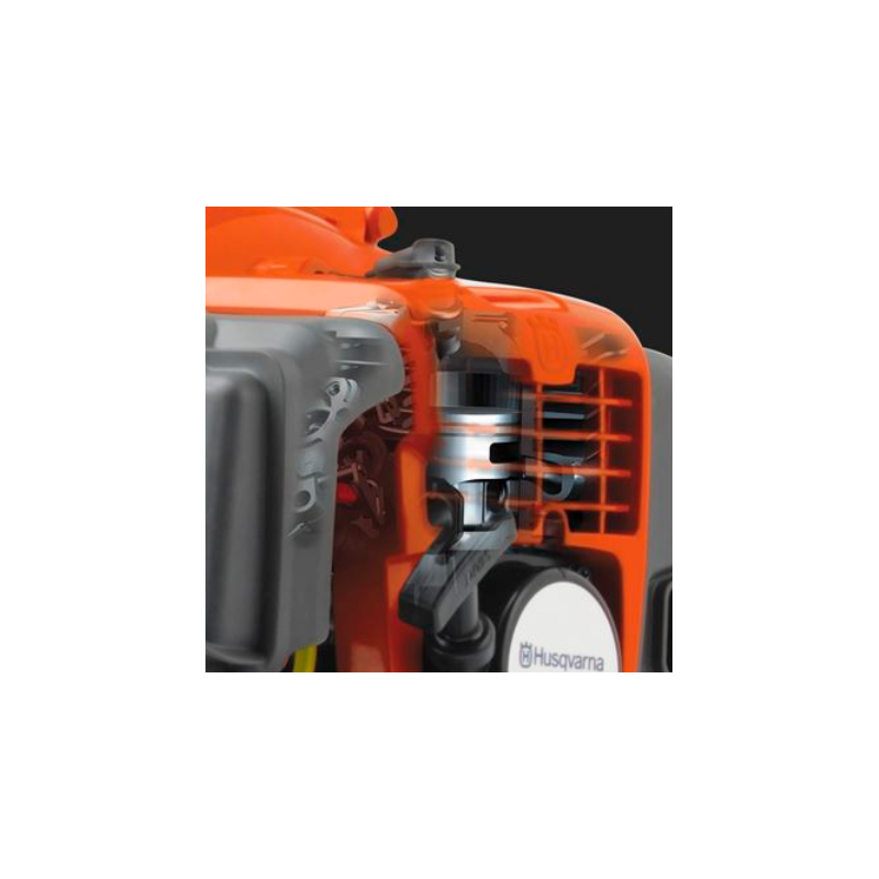 débroussailleuse thermique husqvarna 545rx – Image 5