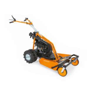 débroussailleuse as63 2t es