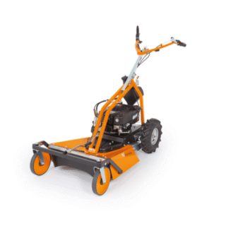 débroussailleuse as63 4t b&s