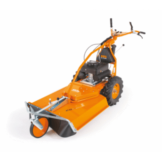 débroussailleuse as65 2t es