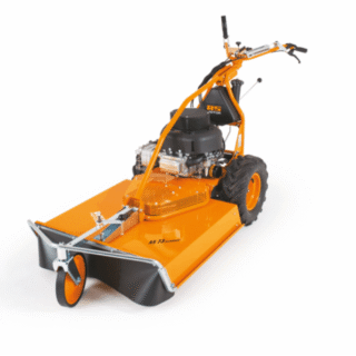 débroussailleuse as73 4t b&s