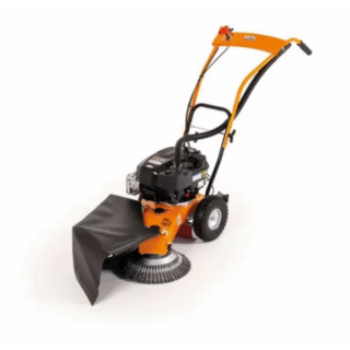 désherbeuse as30 weedhex 160