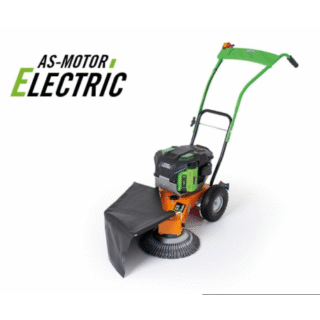 désherbeuse as30 eweedhex