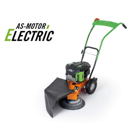 désherbeuse as30 eweedhex