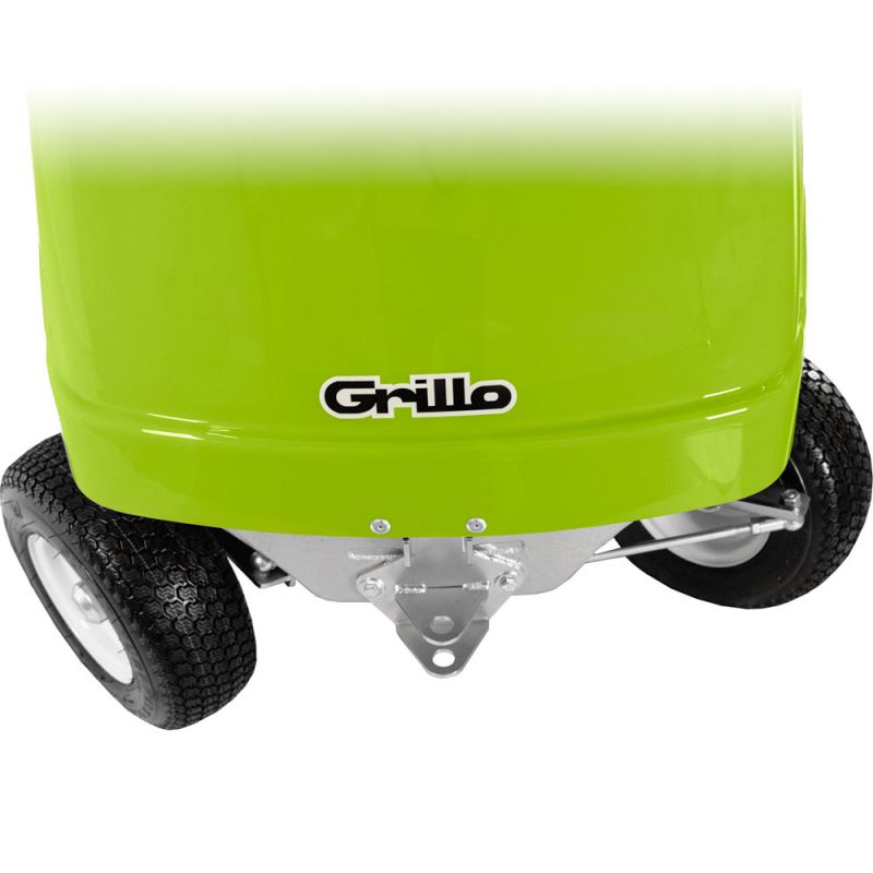 Tondeuse autoportee Grillo 8RR7C – Image 5