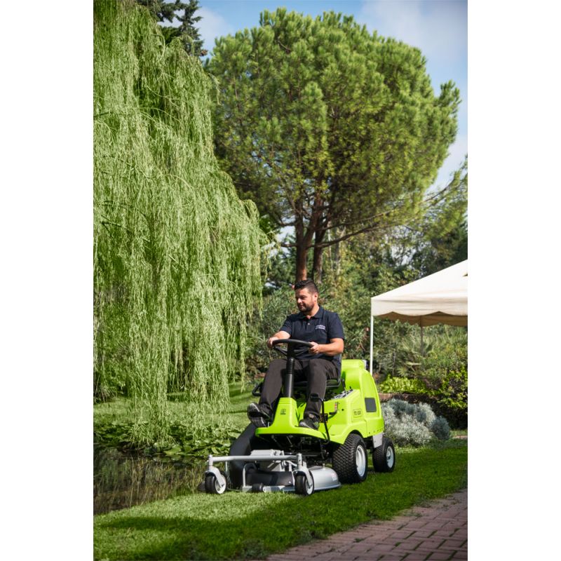 Tondeuse autoportee Grillo 8RR7C – Image 7