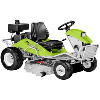 Grillo MD15 - Tondeuse autoportee Grillo 8MDCG