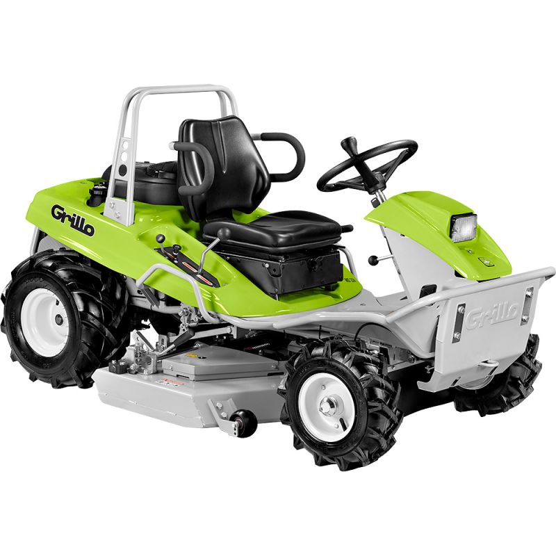 Grillo  8013AH  Grillo MD22N - Tondeuse autoportee