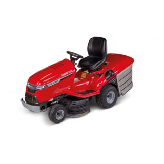 Honda  HF2317HME  Honda HF 2317 HME - Tondeuse autoportée