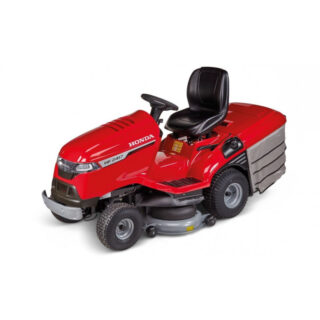 Honda  HF2417HBE  Honda HF 2417 HBE - Tondeuse autoportée