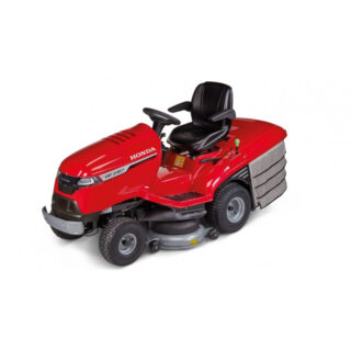 Honda  HF2417HME  Honda HF 2417 HME - Tondeuse autoportée
