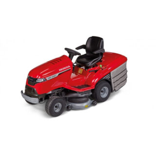 Honda  HF2417HTE  Honda HF 2417 HTE - Tondeuse autoportée
