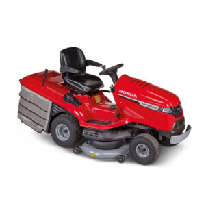 Honda  HF2625HME  Honda HF 2625 HME - Tondeuse autoportée