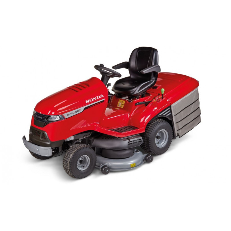Honda  HF2625HME  Honda HF 2625 HME - Tondeuse autoportée – Image 3