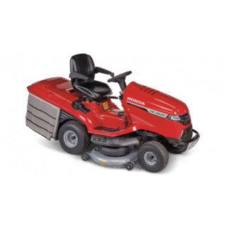 Honda HF 2625 HTE - Tondeuse autoportée Honda HF2625HTE